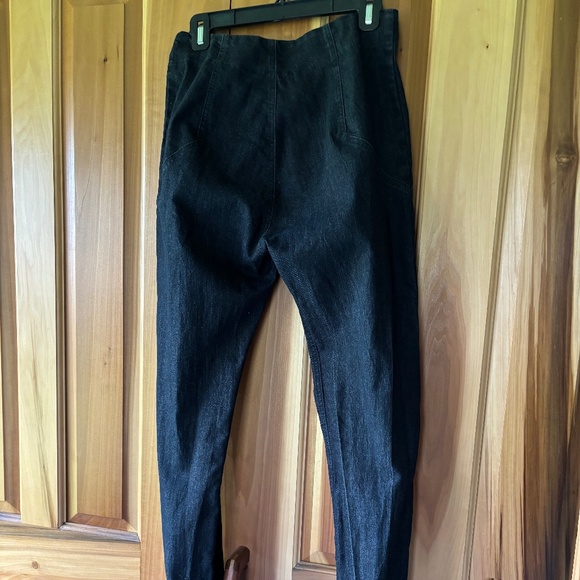 Prairie Underground Parallel Zip pants size M - Picture 3 of 9